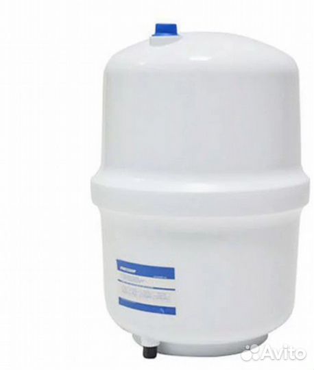 Обратный осмос бак/12литров/пласти