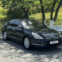 Nissan Teana 2.5 CVT, 2008, 256 000 км, с пробегом, цена 900 000 руб.