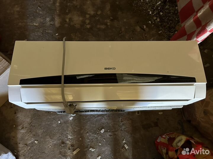 Сплит система 9ка