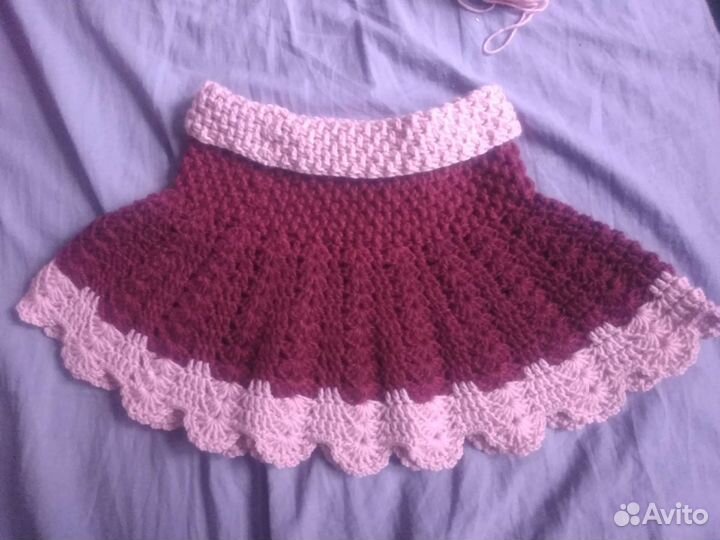 Женский шарф