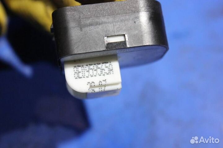 Джойстик зеркал Audi Q7 (2005-2009)