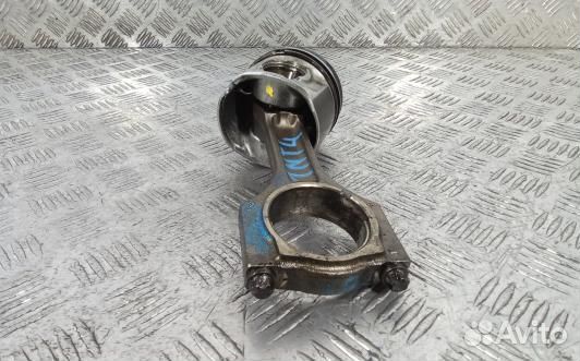 Поршень дизельный BMW X5 E70 (1NT04AR06)