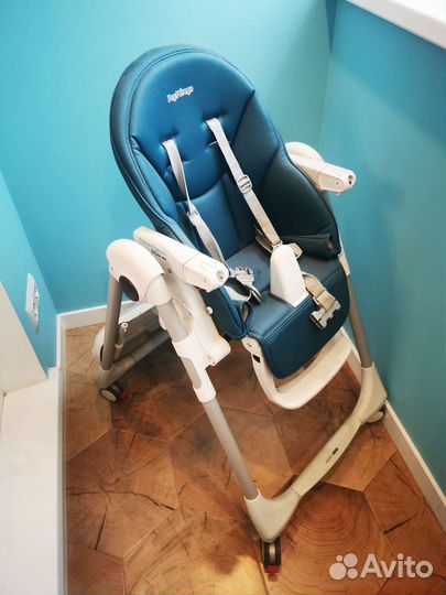 Стульчик для кормления Peg-perego Prima Pappa