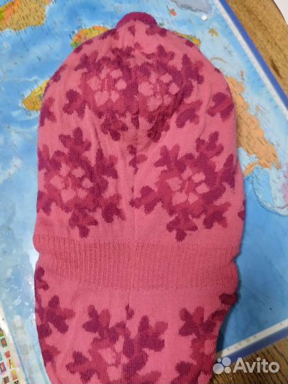 Шапка шлем Reima 50