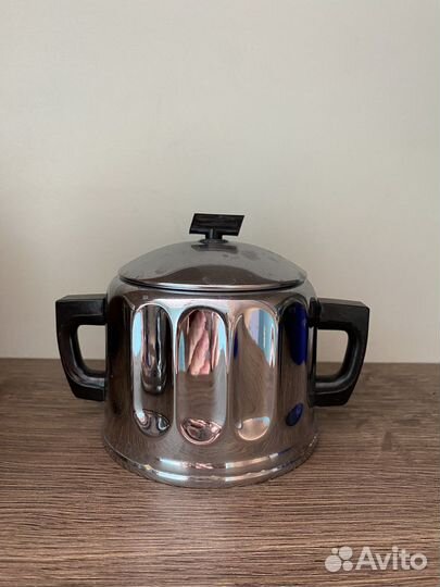 Набор из трех предметов. СССР