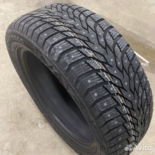 Tracmax X-Privilo S500 235/55 R18 104T