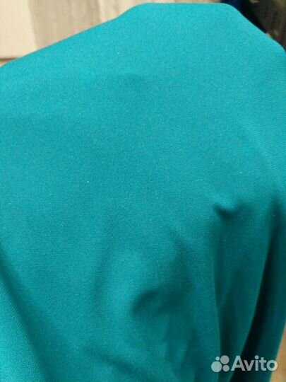 Платье свободного кроя Bershka