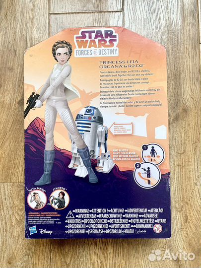 Фигурки star Wars hasbro Оригинал