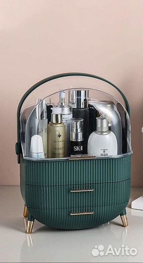 Органайзер для косметики