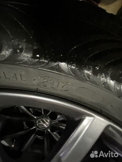 Nokian Tyres Hakka Green 2 185/60 R15 88H