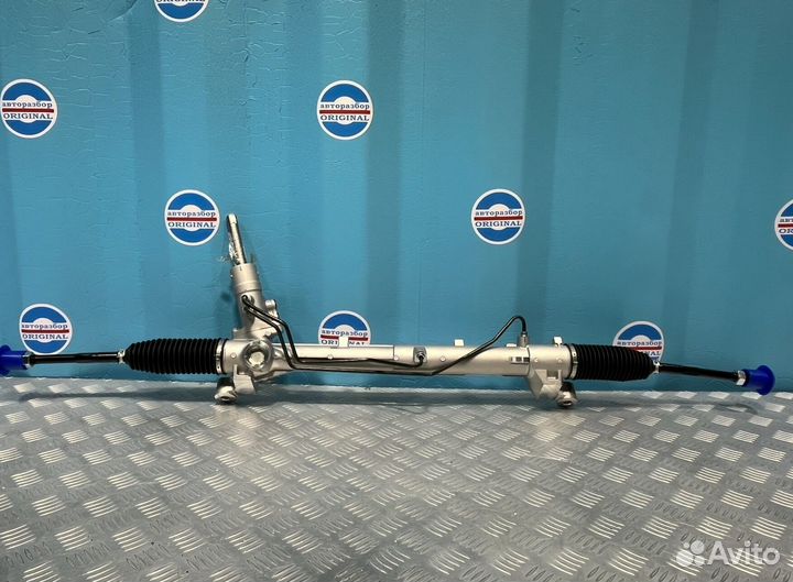 Рулевая рейка Volvo s40 v50 c30 новая в наличии