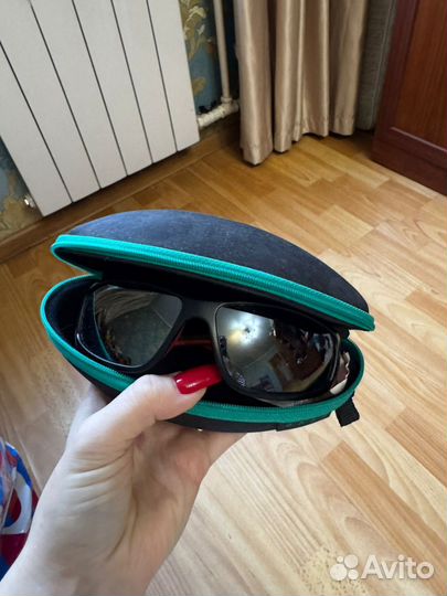 Oxylane альпинистские очки