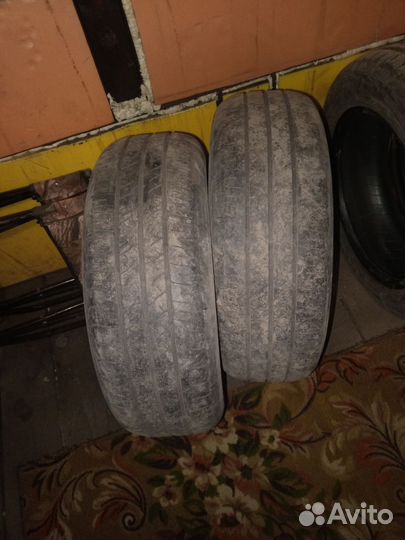 Viatti Bosco A/T 185/60 R15 84H