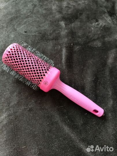 Расческа брашинг 55 мм Olivia Garden