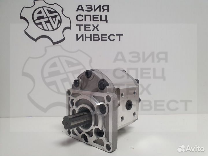 Насос гидравлический CBQ-F532B для кпп BS428