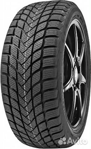 Delinte Winter WD6 225/55 R17 97H