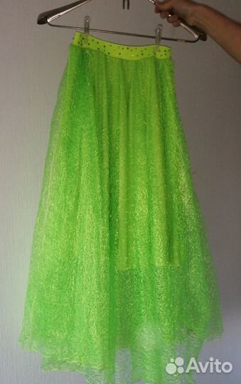 Костюм для восточных танцев