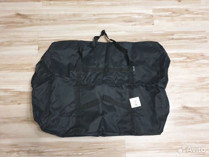 Сумка для складного велосипеда