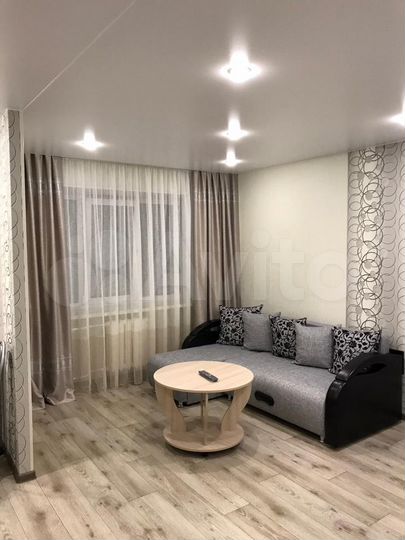 Квартира-студия, 30,5 м², 3/5 эт.