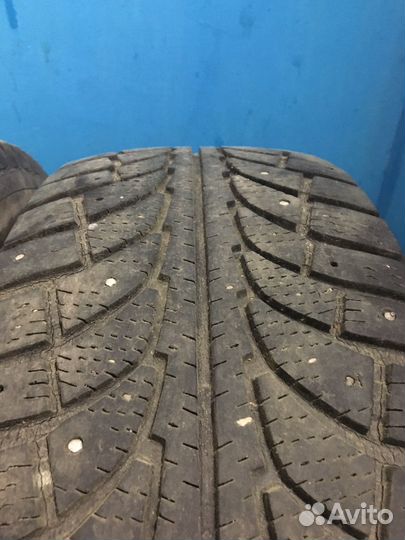 GT Radial Champiro IcePro SUV 225/65 R17