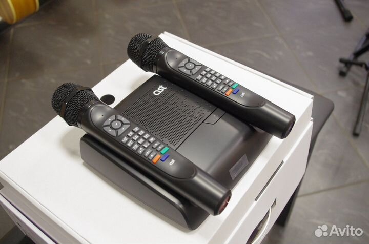 Art System AST Home караоке система