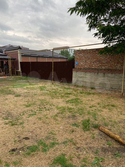 Участок 3,3 сот. (ИЖС)