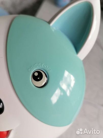 Светодиодная лампа детская