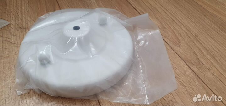 Потолочные чаши