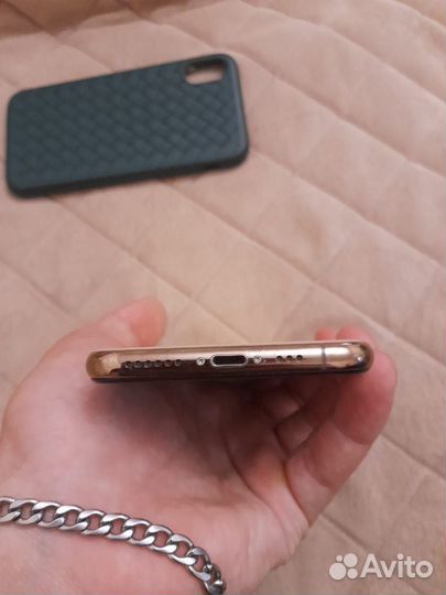 iPhone xs256 gb