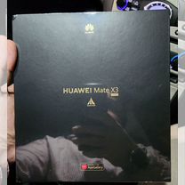 HUAWEI Mate X3, 12/512 ГБ