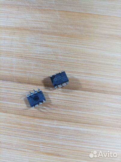 Микросхемы 485