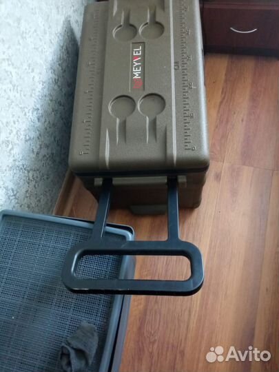 Холодильник для авто