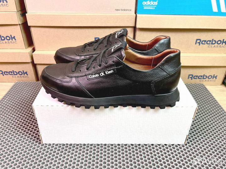 Кроссовки Calvin Klein
