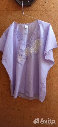 Блузка женская
