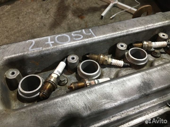 Двигатель Lifan X60