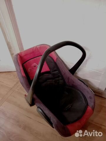 Автолюлька от 0