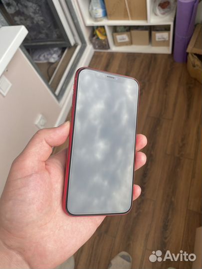 iPhone Xr, 128 ГБ