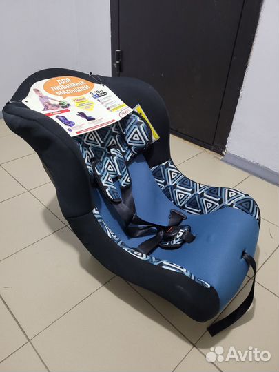 Детское автокресло 9 до 36 кг