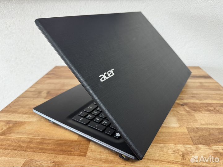 Супер игровой Acer i3-5005 12Gb SSD256+500Gb GT920