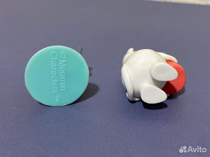 Муми-толли Moomin