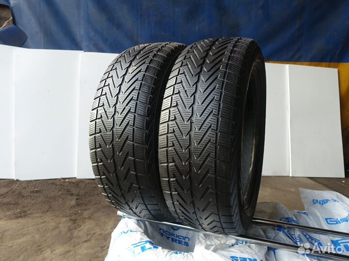 Vredestein Wintrac 4 Xtreme 285/40 R22