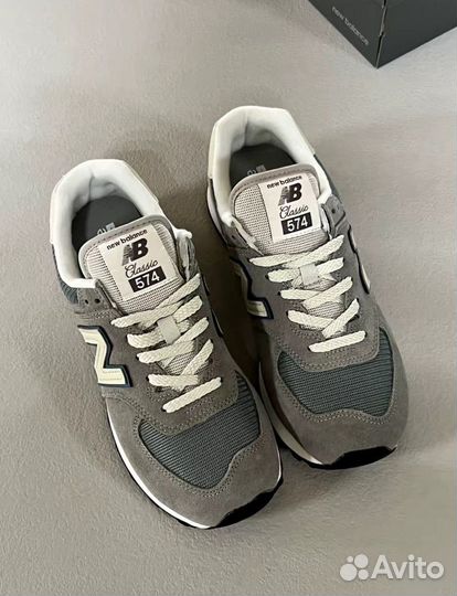 New Balance 574 Оригинал