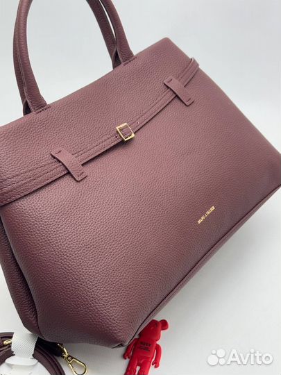 Сумка Manu Atelier