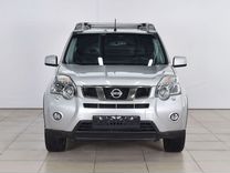 Nissan X-Trail 2.0 CVT, 2014, 118 006 км, с пробегом, цена 1 015 000 руб.