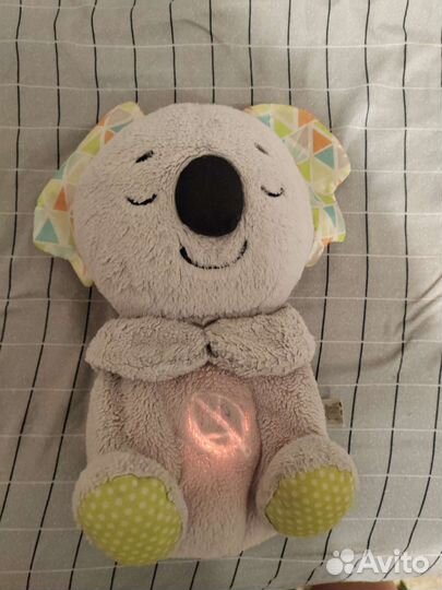 Fisher price коала