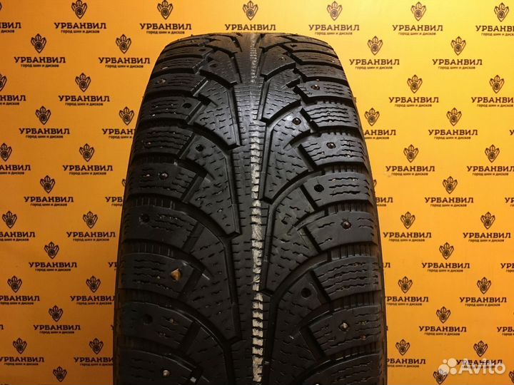 Nokian Tyres Hakkapeliitta 5 225/60 R18 104T
