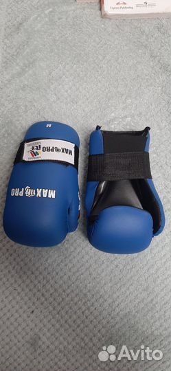 Перчатки детские Тхэквондо ITF