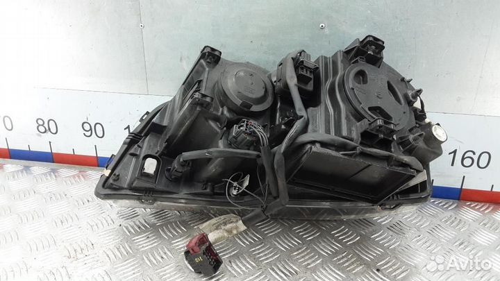 Фара правая Volvo XC90