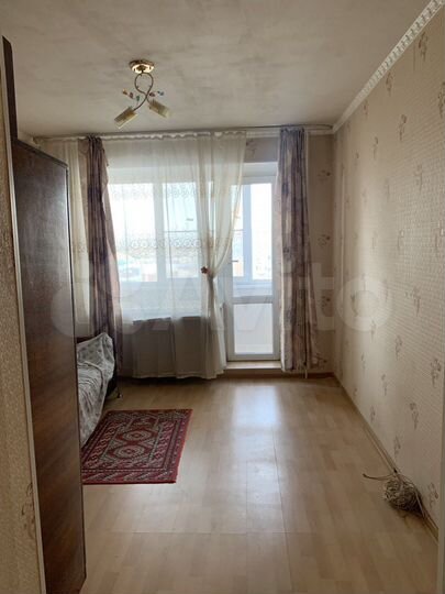3-к. квартира, 63 м², 4/9 эт.