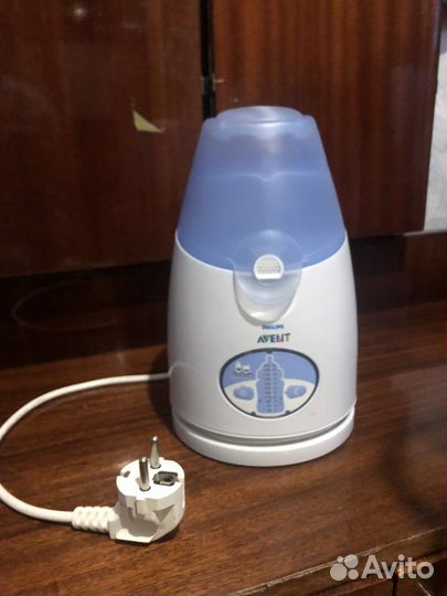 Подогреватель для бутылочек